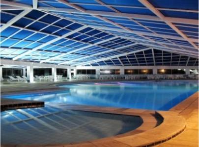 Resort Monte Das Oliveiras Joanopolis Ngoại thất bức ảnh