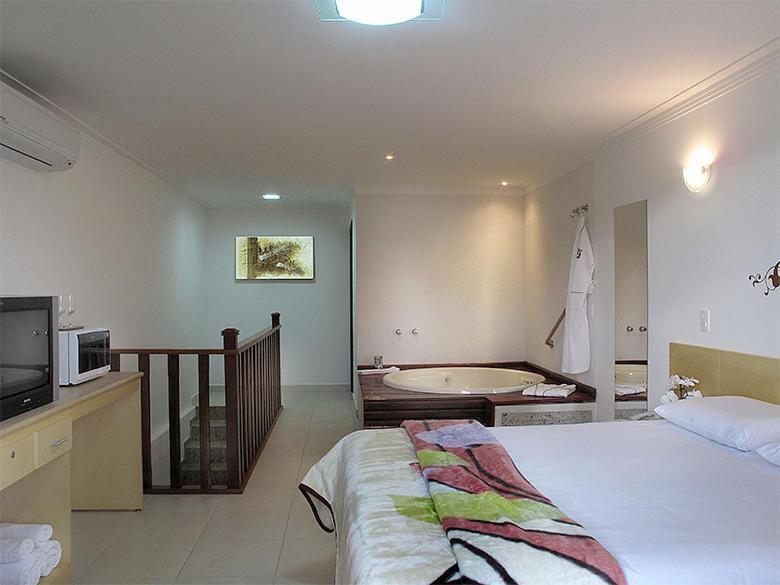 Resort Monte Das Oliveiras Joanopolis Ngoại thất bức ảnh