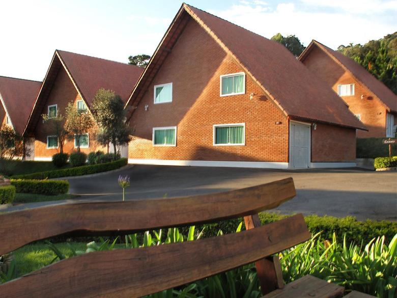 Resort Monte Das Oliveiras Joanopolis Ngoại thất bức ảnh