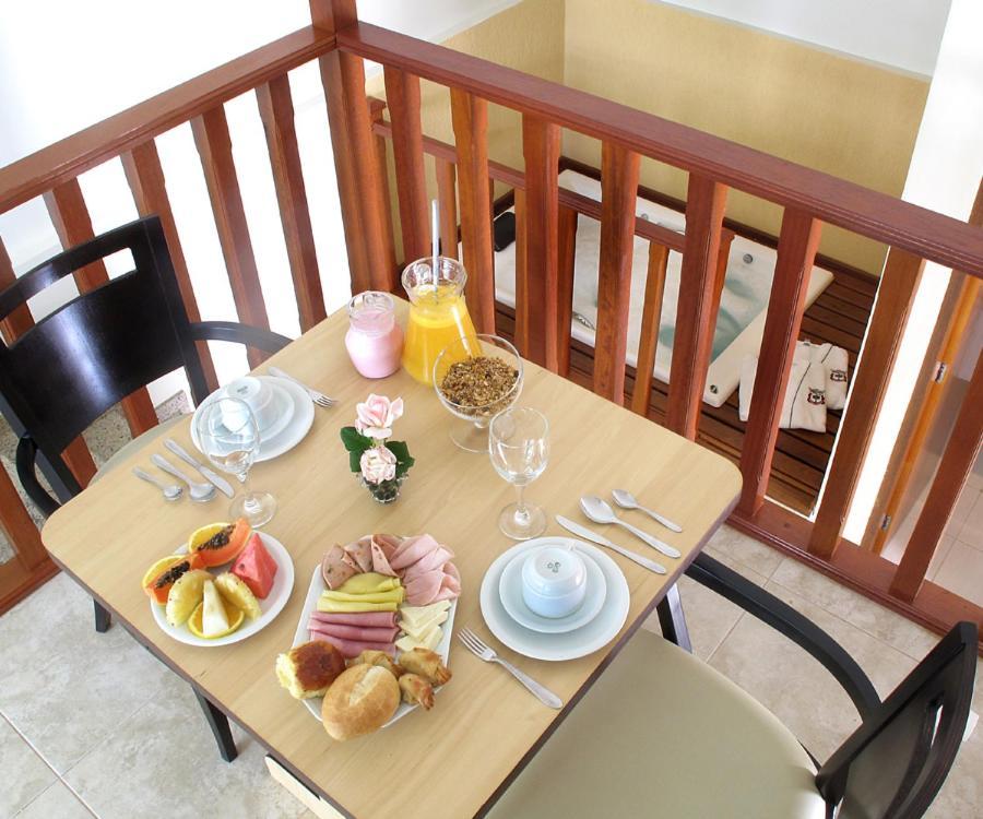 Resort Monte Das Oliveiras Joanopolis Ngoại thất bức ảnh