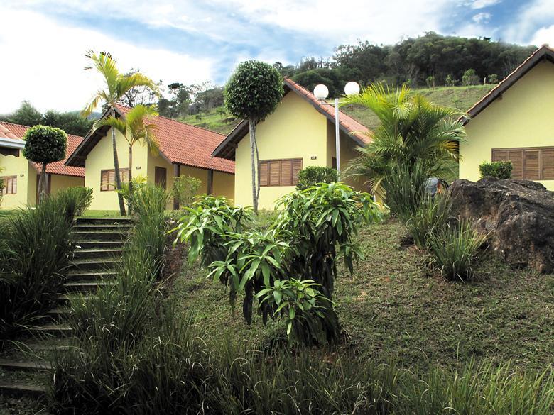 Resort Monte Das Oliveiras Joanopolis Ngoại thất bức ảnh