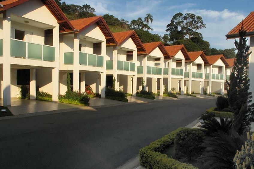Resort Monte Das Oliveiras Joanopolis Ngoại thất bức ảnh