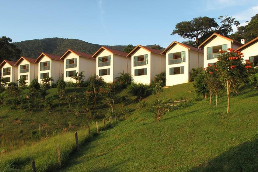 Resort Monte Das Oliveiras Joanopolis Ngoại thất bức ảnh